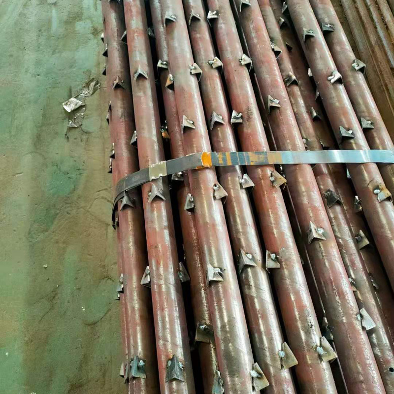 东海土钉小导管