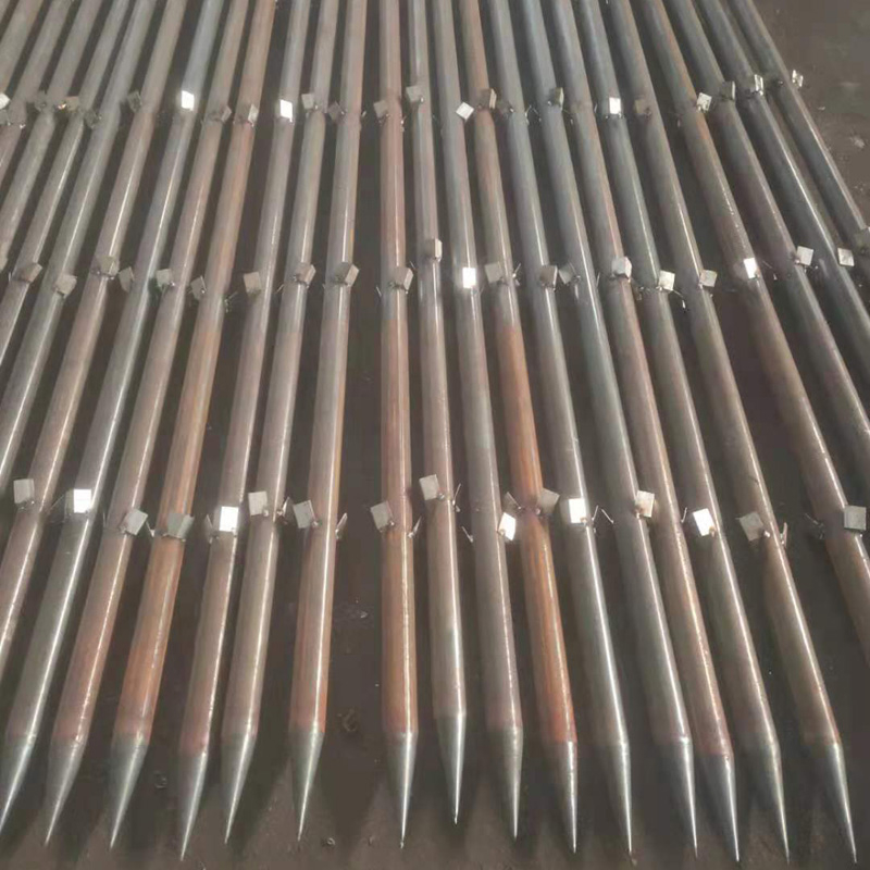 东海土钉小导管