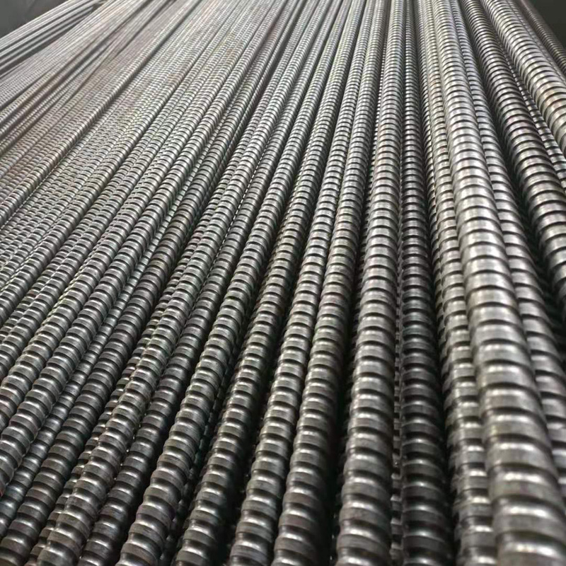东海中空锚杆