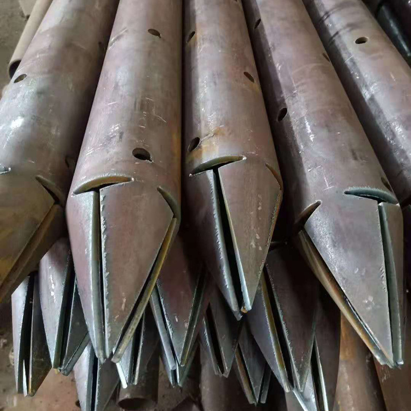 东海预埋注浆管